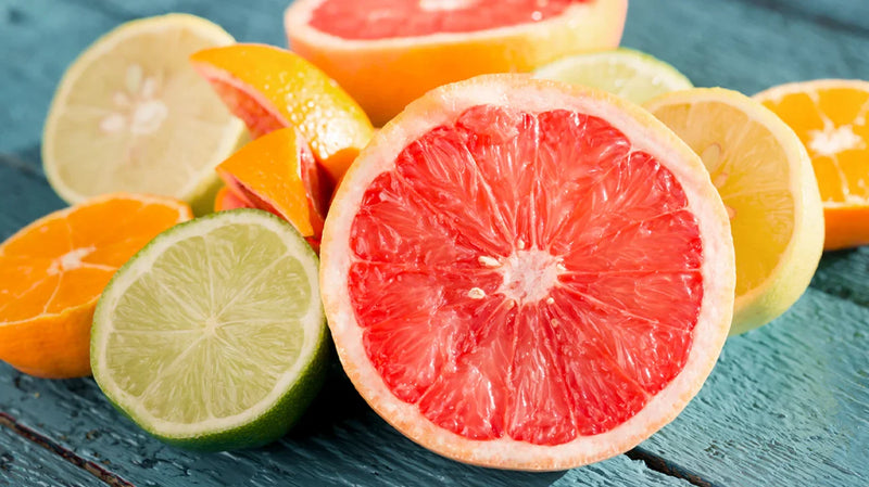 🛡️ 5 Ways to Naturally Boost Immunity