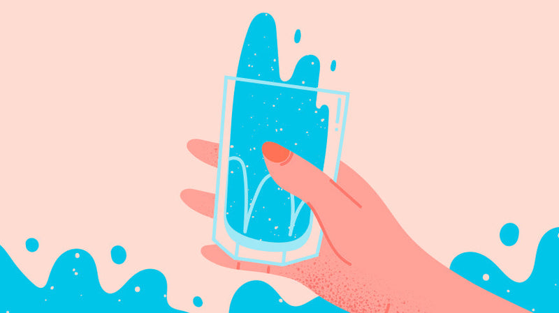 🥤 5 Reasons to Stay Hydrated Daily