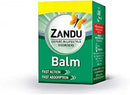 Zandu balm 8 ml