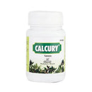 Charak Calcury Tablet
