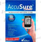 Accusure Sensor Blood Glucose Monitoring System- 1