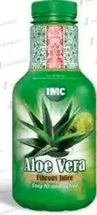 Imc Aloe Vera Juice-950Ml