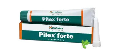 Himalaya Pilex Forte Ointment