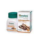 Himalaya Ashwagandha 60's
